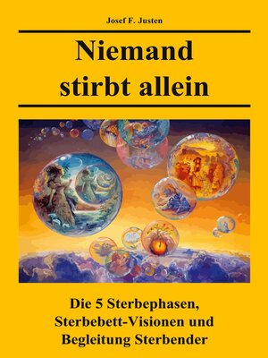 cover image of Niemand stirbt allein